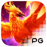 Bocoran RTP Slot PG Soft Phoenix Rises